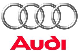 Лого AUDI