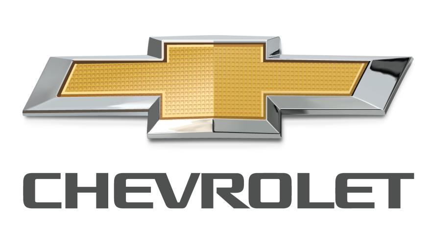 Chevrolet_logo Изображение лого Chevrolet